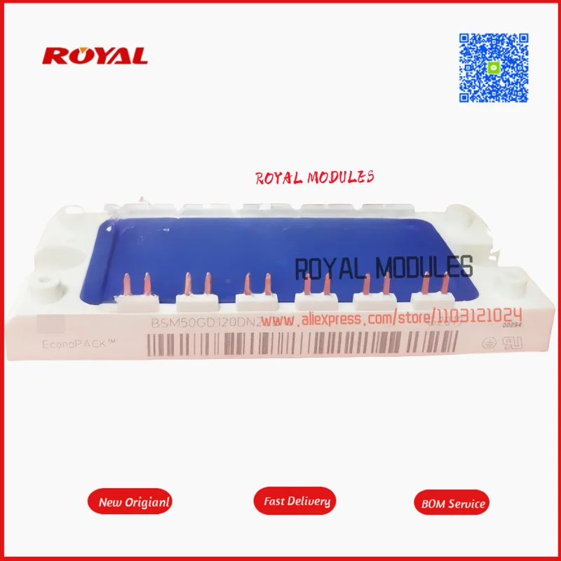 BSM50GD120DN2-B10  BSM100GD120DN2 BSM100GT120DN2   NEW