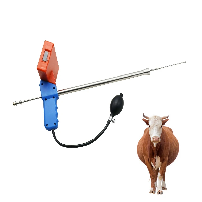 Cattle Visual Insemination AI for Cow Visual Insemination Equipment for Cattle