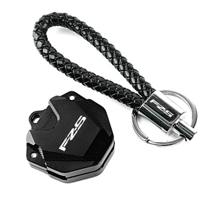 CNC Keychain Case Shell motorcycle, keychain, Yamaha FZS1000, FZS, FZS, 25, FZS25, FZ-S, 250, 25, v4 8 Main Sales Make 250 Yamaha - №3