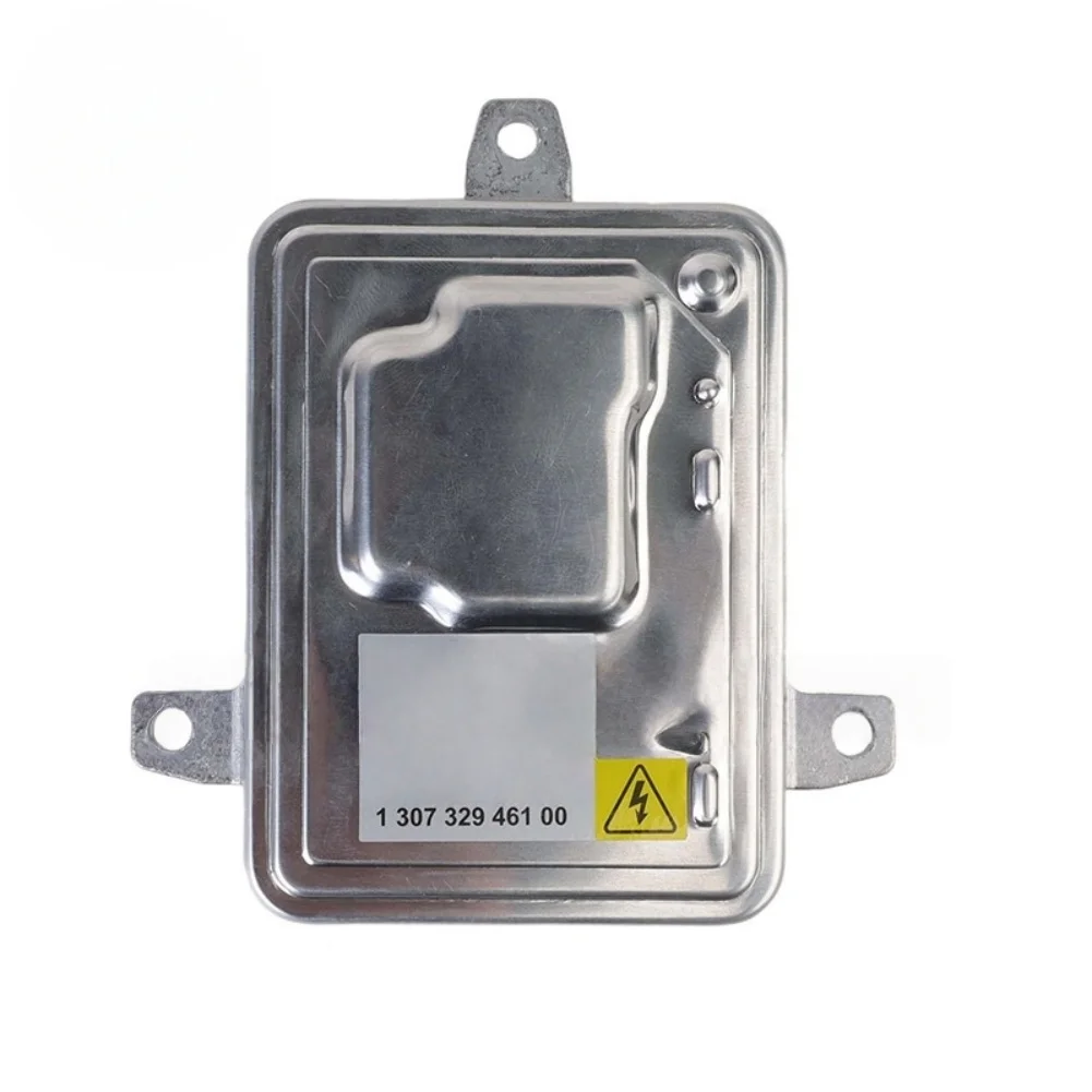 OEM Replacement HID Ballast Auto Lighting Upgrade As Shown HID Light Control For BMW Headlight Ballast High-grade Plastic