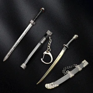 10 최고의 판매는 열렬한 키 체인 - №8