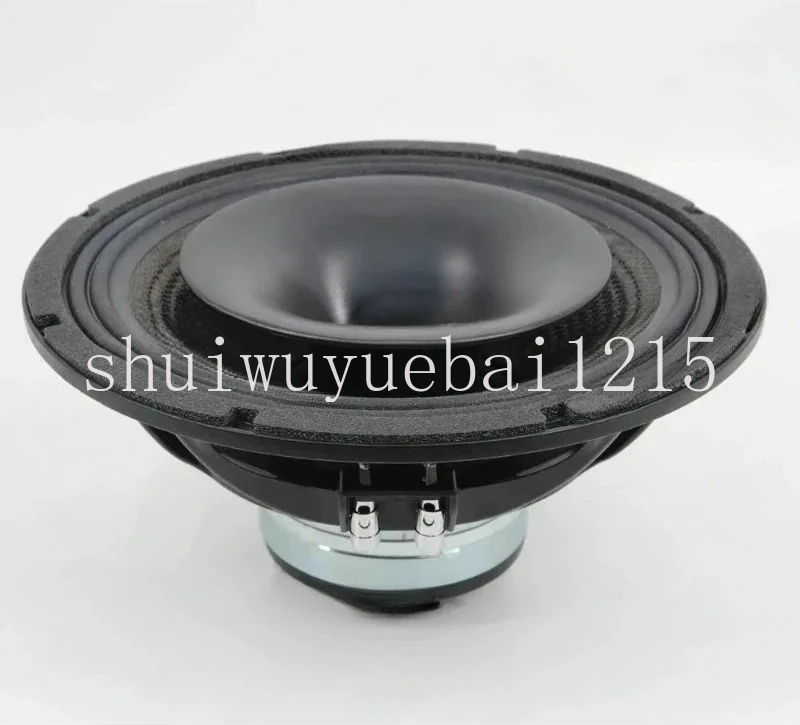 12 Inch Neodymium Coaxial Speaker Professional Speaker Carbon Cone Coaxials Speaker