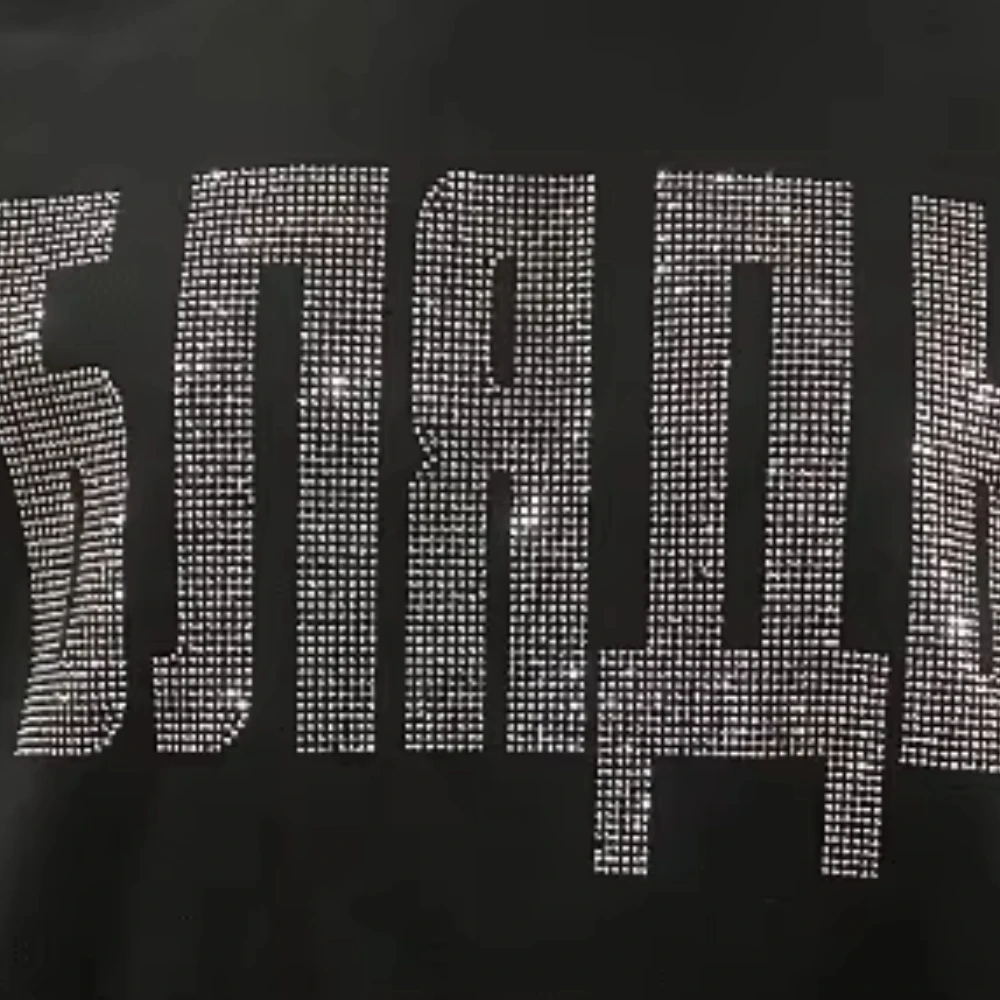 

European and American punk style vintage Ins hoodie fashion dark street cardigan new style for autumn and winter Y2k clothing