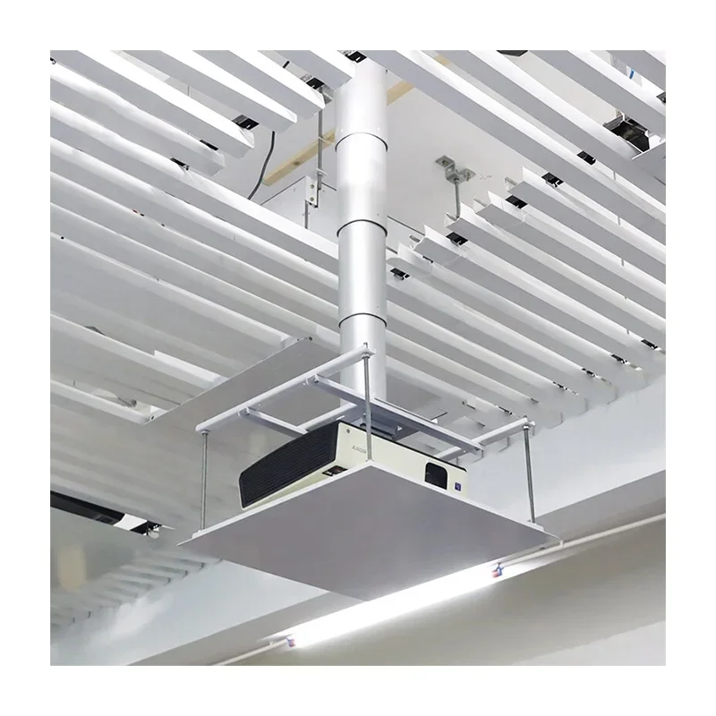 

Camera Ceiling Mount Lift Hidden Projector Lift Motorized Ceiling projector telescopic Mount Universal