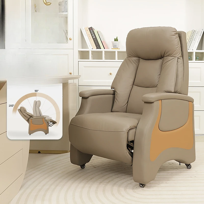 Рисунок 2 - Удобный роскошный стул