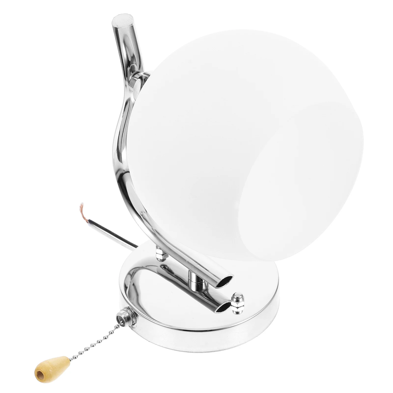 

Pull Lamp LED Light Stair Bedside Easy Install 110-220V Low Consumption No Bulb LED Light Pull Lamp