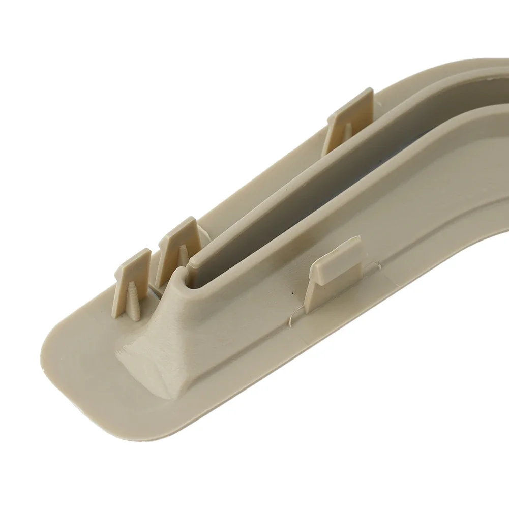 

1 Pc Seat Belt Trim B-pillar Small Cover 39885877 Abs Plastic Selector Car For Volvo S60 S80 Xc90 Front Left Replacement New