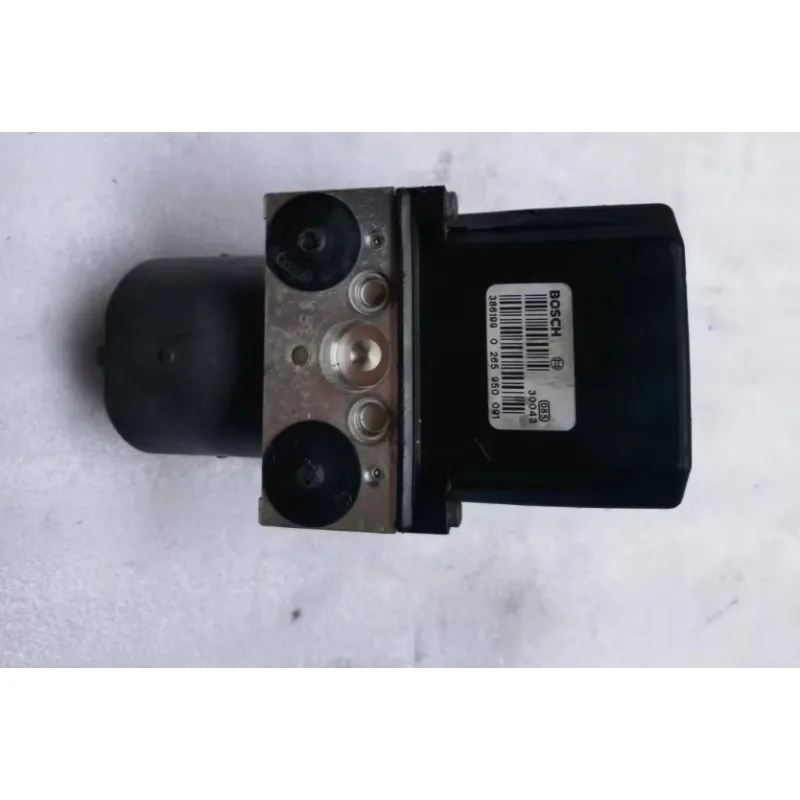 ABS PUMP  LOCK BRAKE ESP VALVE BODY for 2010-2014 GALLARDO LP550 560 OEM 400614517J