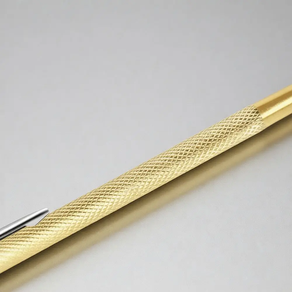 Sharp Tungsten Steel Scriber Tool Metal Etching Pen Glass Tile Cutting Marking Scribe Premium Quality Hand Held Craft Tool