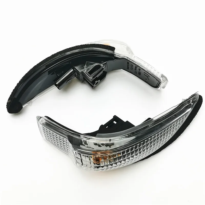 For Toyota The Seventh Generation Camry  Corolla Levin Rear View Mirror Turn Lamp Assembly 1pcs