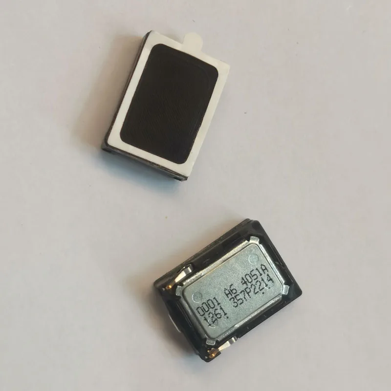 2Pcs Loud Speaker Buzzer Ringer For Doogee DG580 Y100 PRO Plus Y100Plus Latte DG450 X20 X20L S50 Valencia 2 Voyager2 Loudspeaker