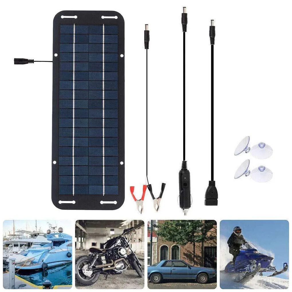 2V Solar Panels Eff… - image