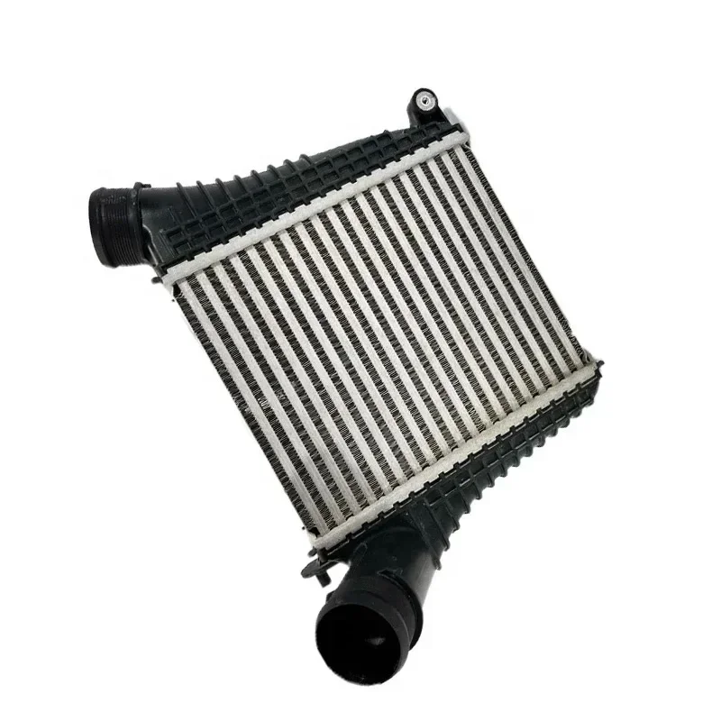 

For Bentley Continental GT Flying Spur Air cooler radiator intercooler OEM 36A145804