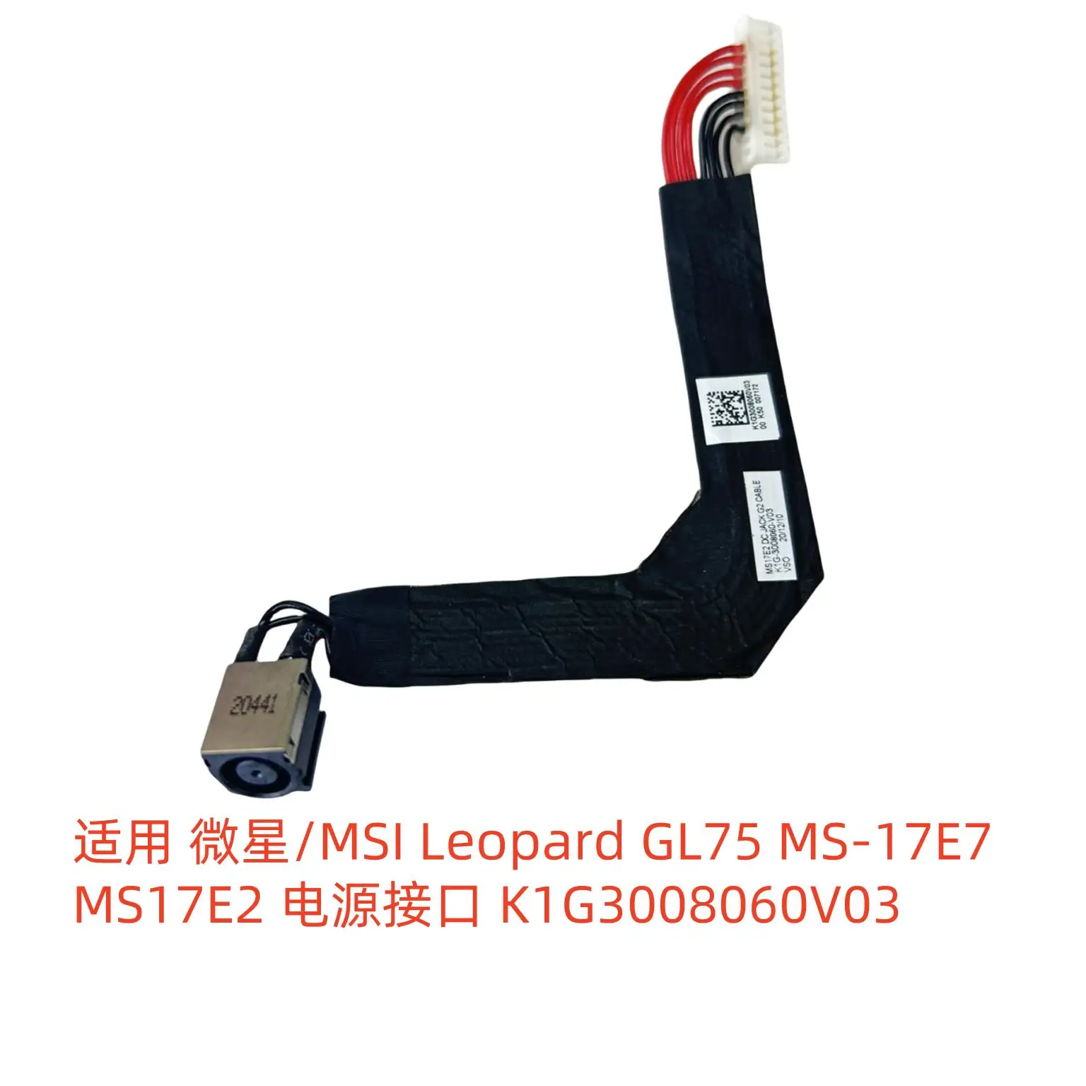 For Msi/Msi Leopard…