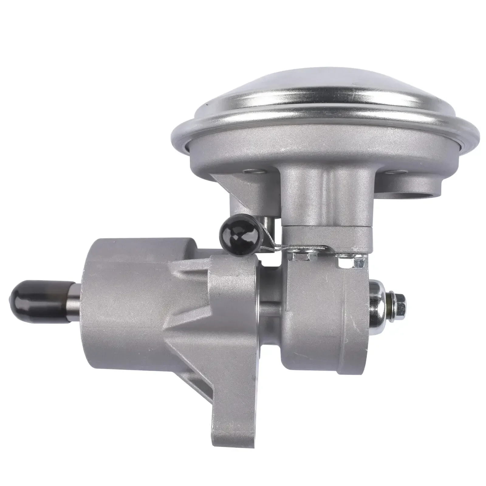 Brand New 290KT00030 Mechanical Vacuum Pump for Isu zu NPR 1995-2009 Cast Aluminum Brake Cylinders