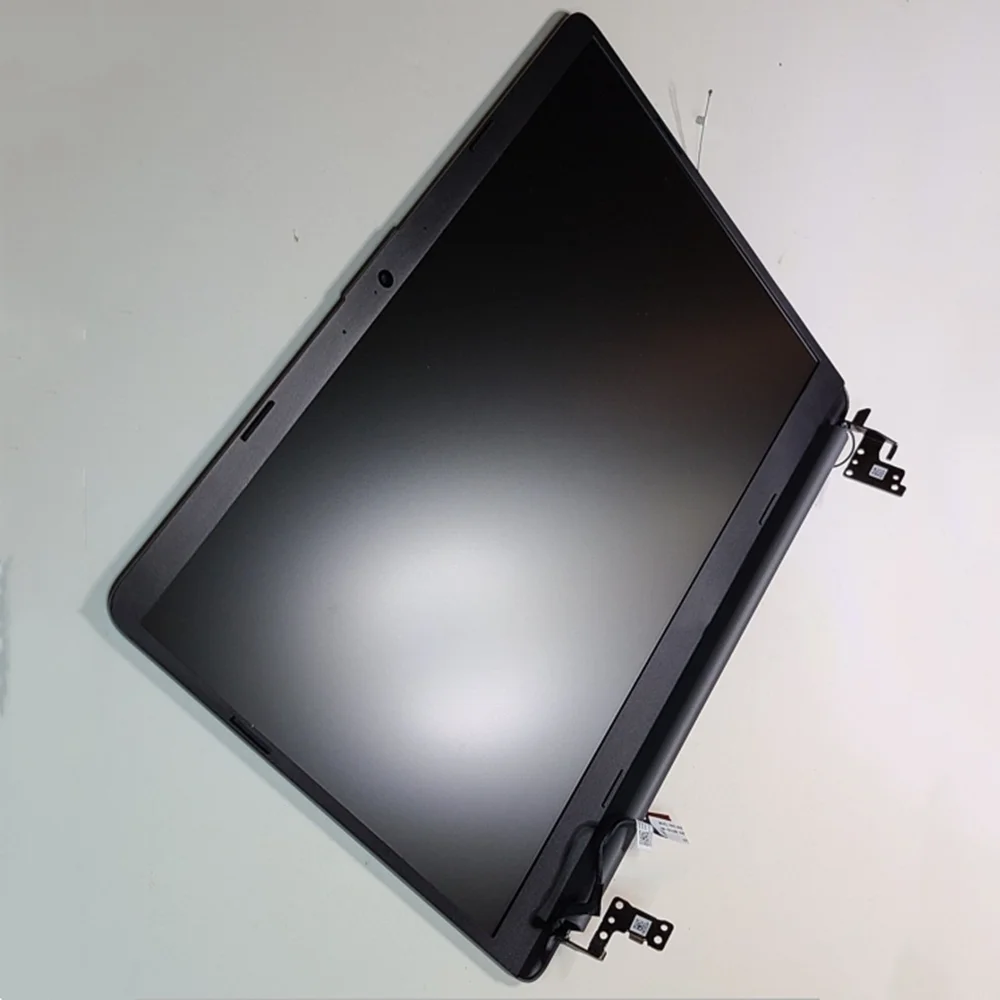 15.6 Inch LCD Display Screen Screen  for HP 255 G8 Upper Part Full Assembly HD 1366X768 M31116-001 AM2H8000310 Non-touch