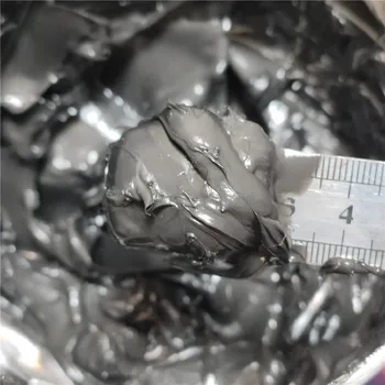 Smar WS2 Czarny Smar