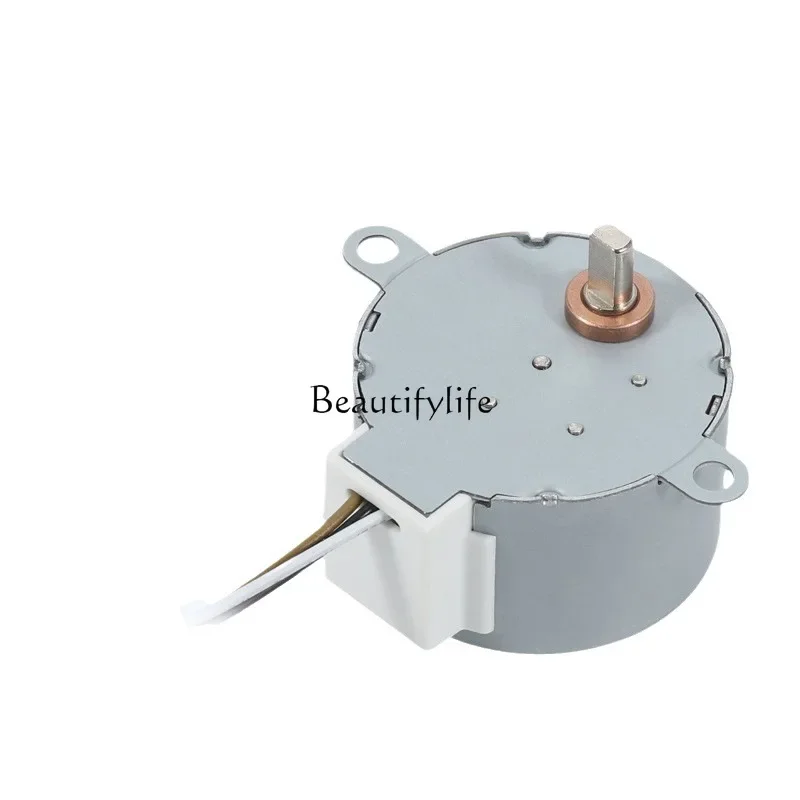 Two-way controllable synchronous motor 42TYJ 110V washing machine fireplace valve pump head