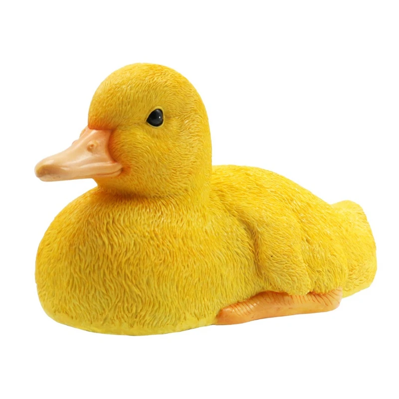 

Remote control duck water park parent-child entertainment remote control boat ground push toy