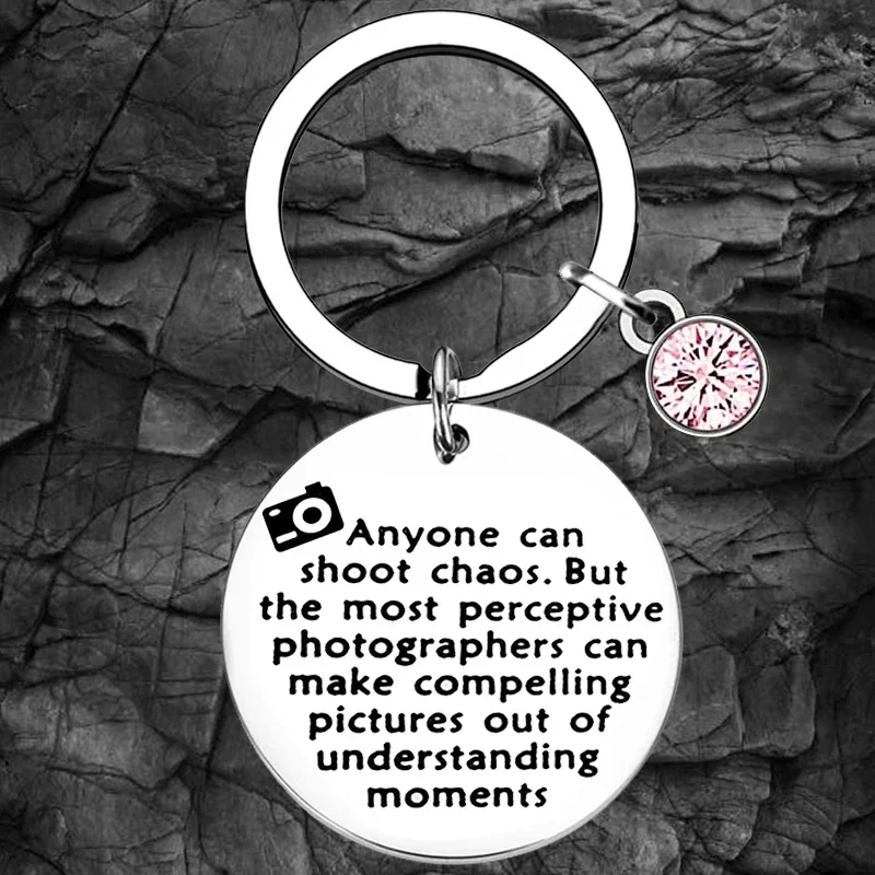 

Photographer Gift Keychain Best Photographer Ever Thank You Gifts Key Rings Photographer Lover Gift Videographer Gifts