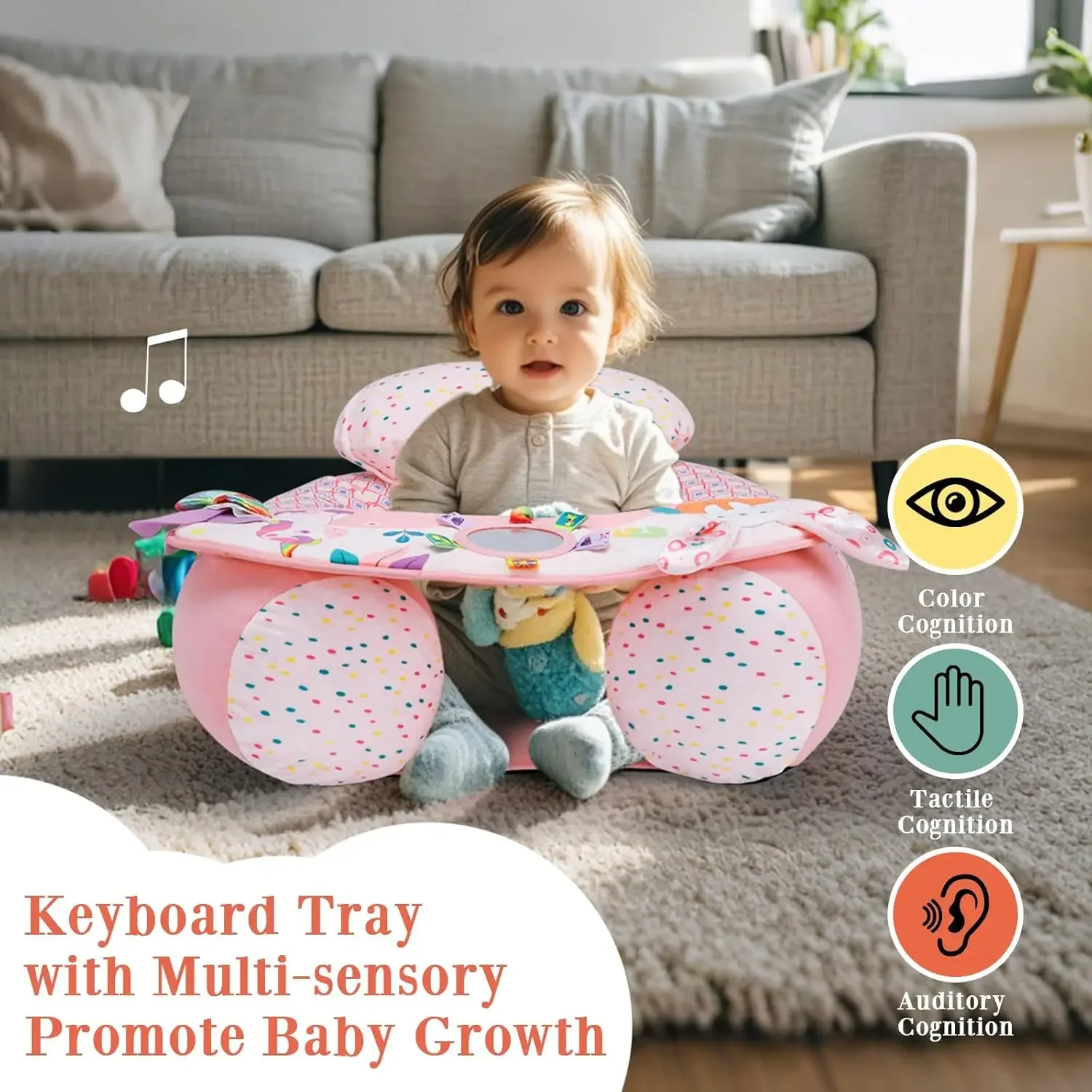 Thumbnail 4 - #18 New Baby Sofas Arrivals