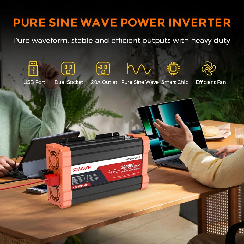 60kW Inverter Sizing: The 3-Step Test to Stop Overspending on the Wrong Unit