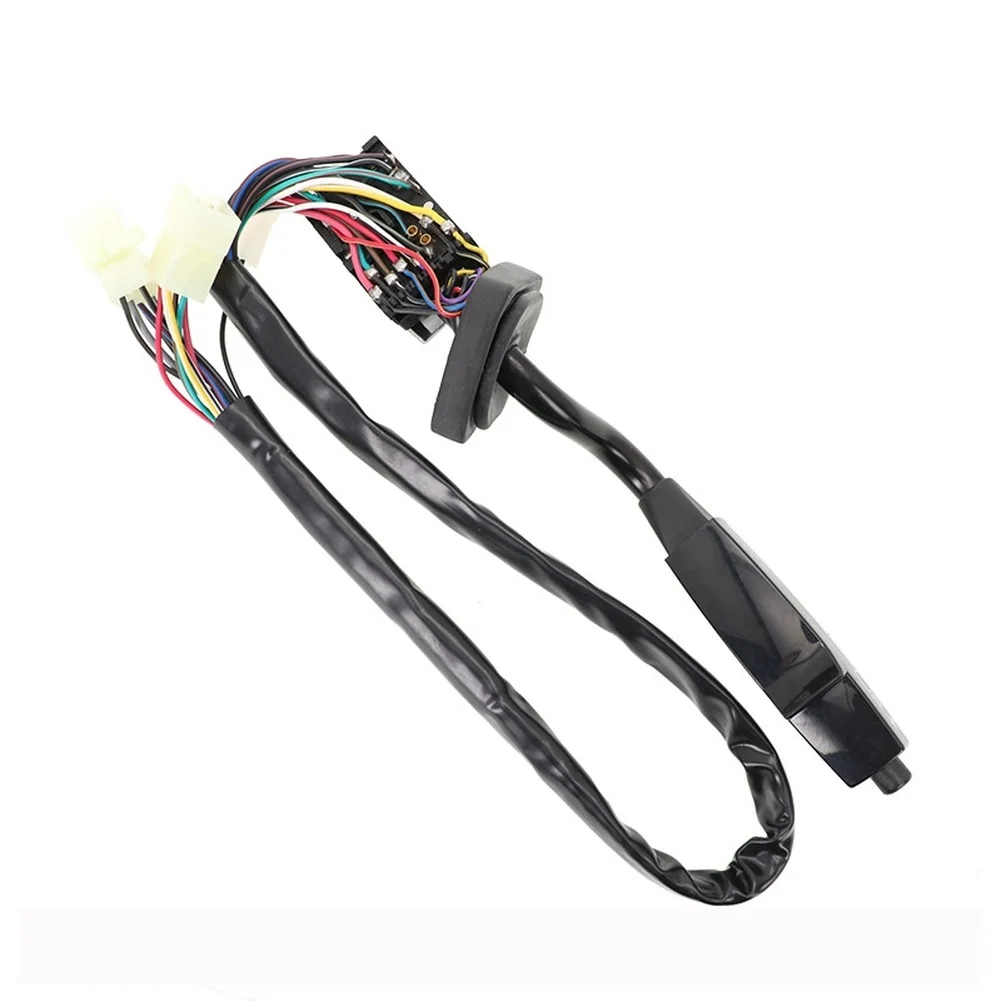 

Переключатель индикатора, переключатель рулевой колонки стеклоочистителя для грузовика ДЛЯ КОМБО для SK MK A0055455124, аксессуары