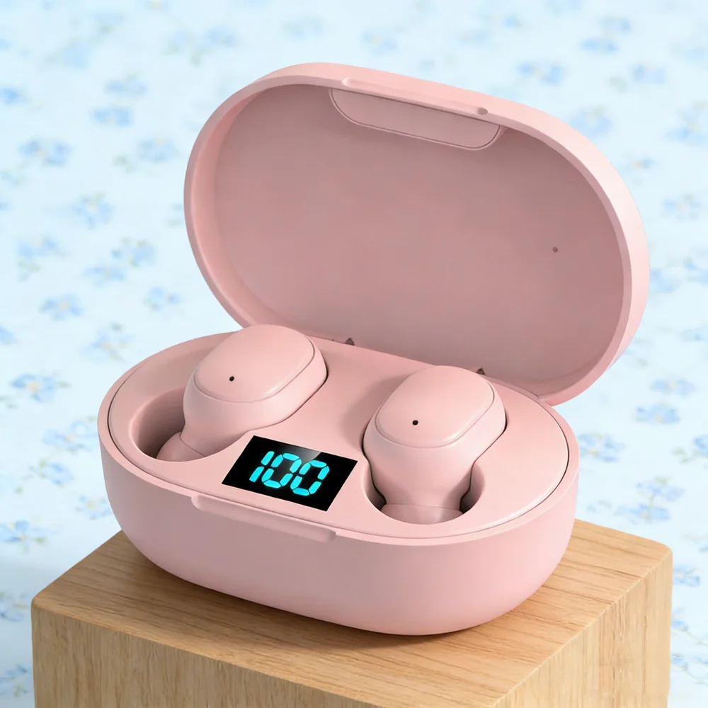 Tws Bluetooth Earph…