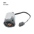 XL Motor 8882