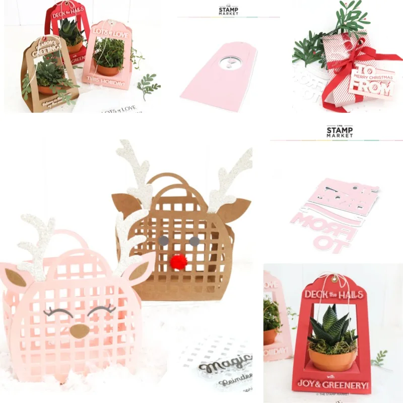 

Переноска перфорированной корзины для овощей, металлическая высечка, новинка 20225, сделай сам, формы для высечки, сбор бумаг, высечки, ремесла, большая матрица