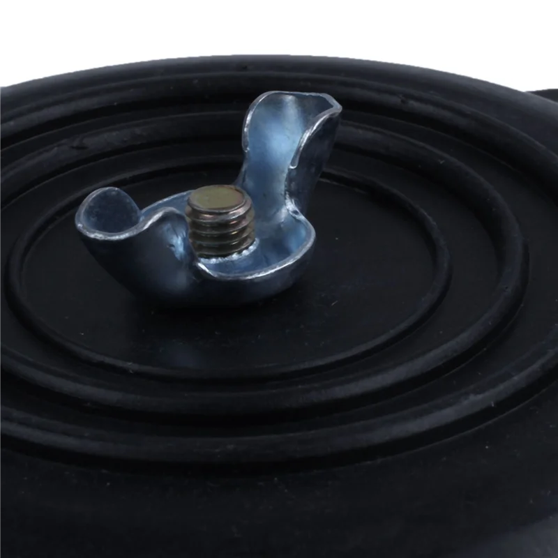 

AA49 5X Air Intake Compressor Pump 20Mm Male Thread Filter Silencer 1Pcs [Energy Class A +]