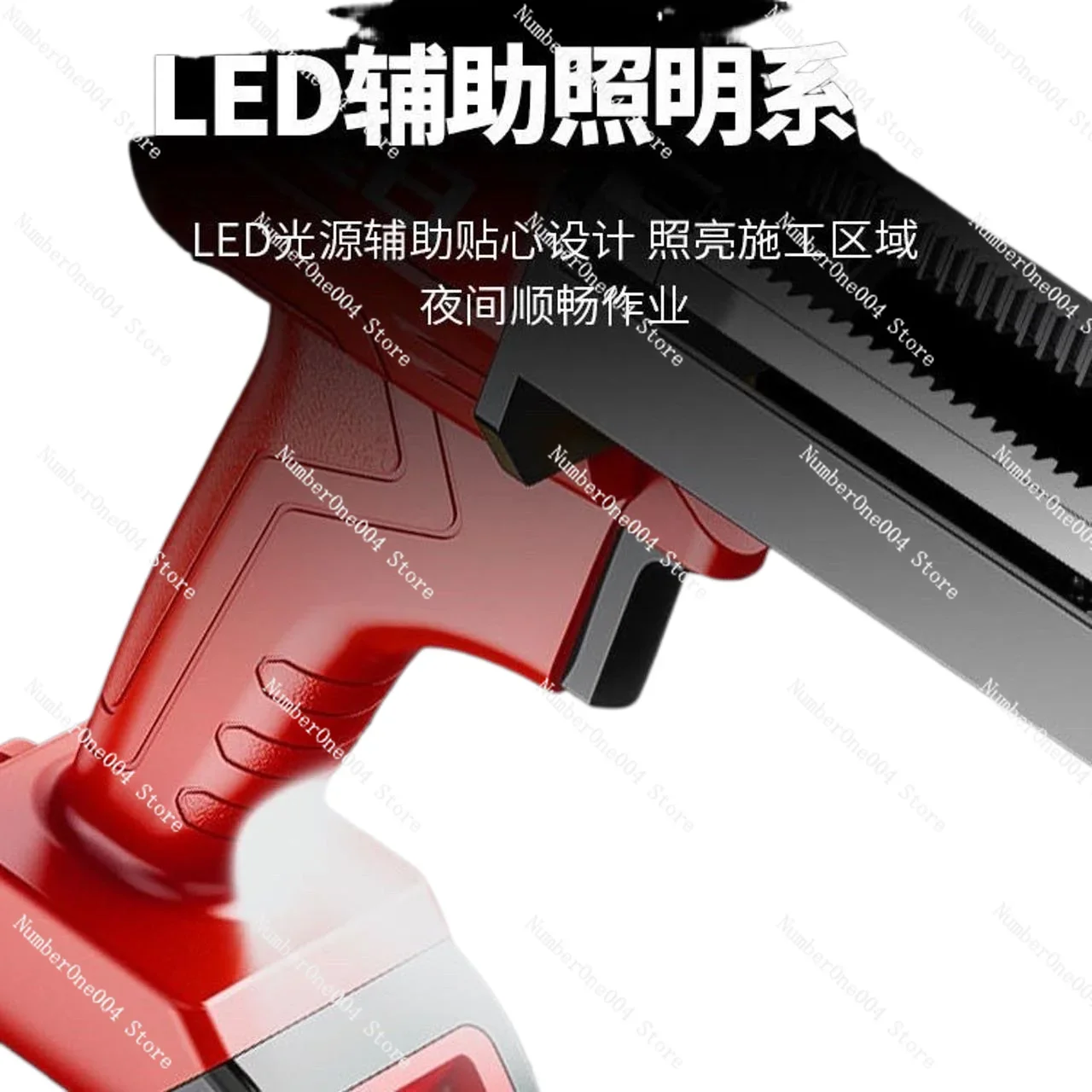 

Gluing Machine Tile Beauty Seam Glue Gun Mutian Dayi Battery Universal New Lithium Rechargeable Automatic Machine Electric