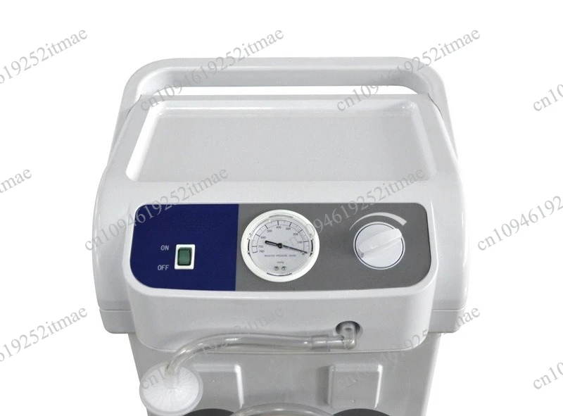 Multi-purpose Hand Push Vertical Electric Cleaner Lightweight Home Cleaning