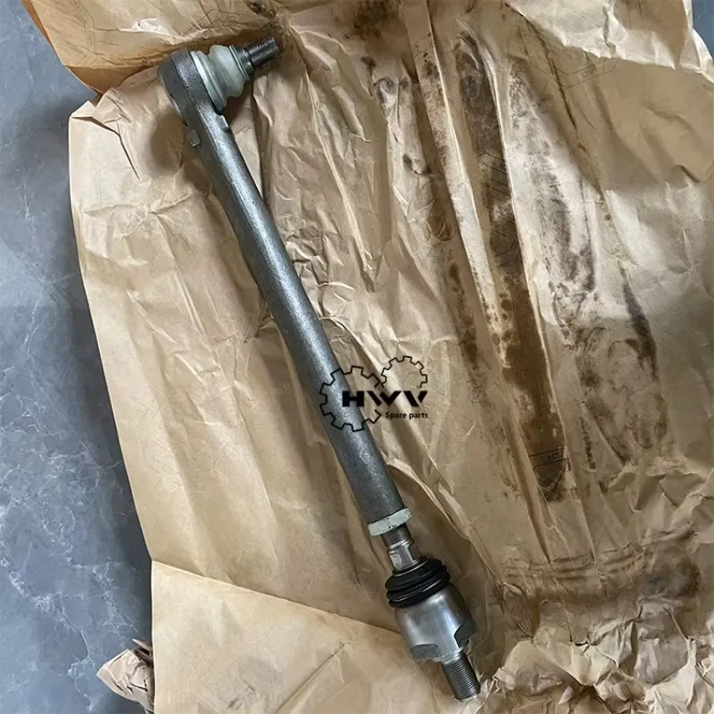

209-9886 2099886 Backhoe Loader Steering Tie Rod As for 416D 416E 420D 420E 424