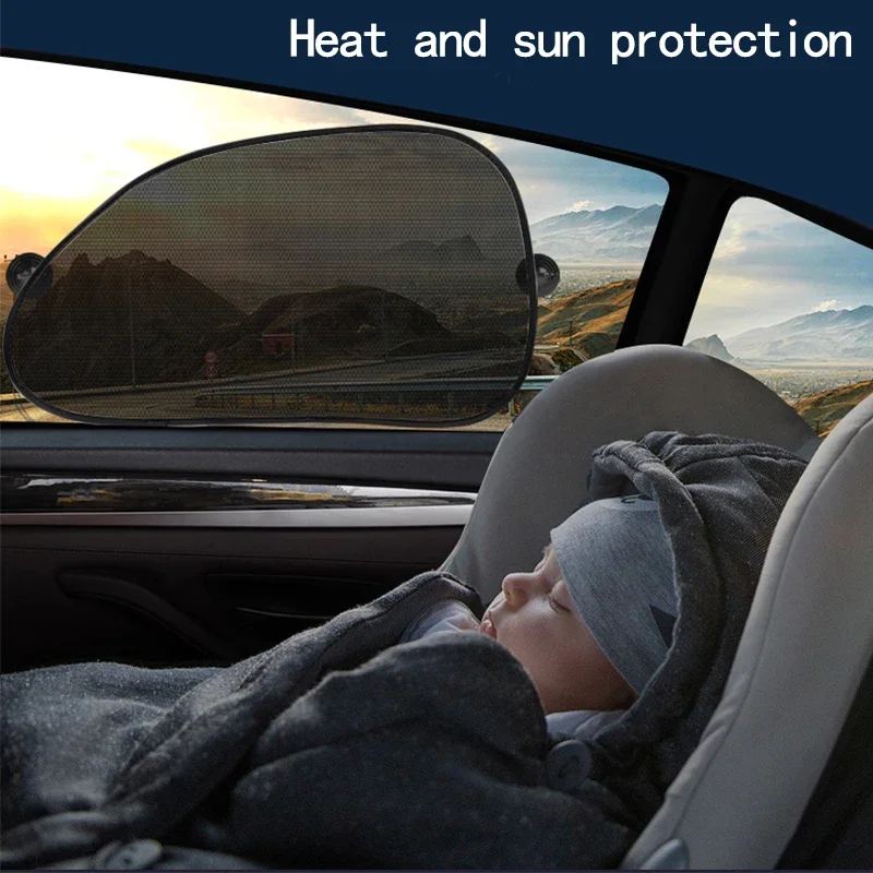 Car Sunshade Covers Cover Universal Windscreen Folding Visor Reflector Windshield Auto Window Sun Shade Protector Accessories