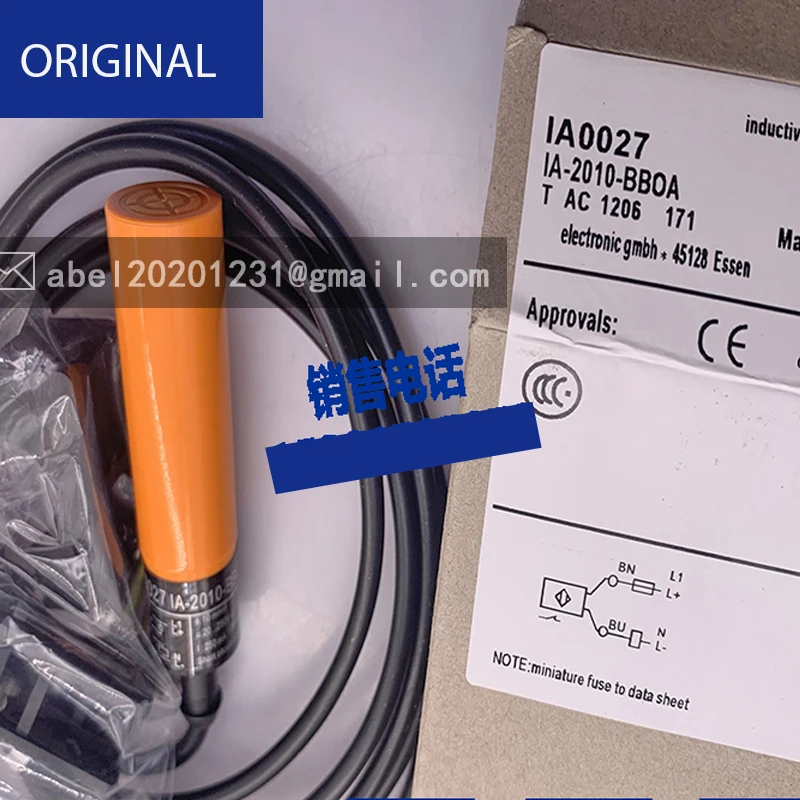 Brand New IA5135 Originele Sensor