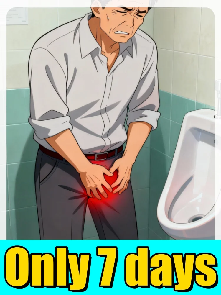 

2025 Men's Grooming Kit: Nasal Insertion Tool to Solve Your Bladder Problems