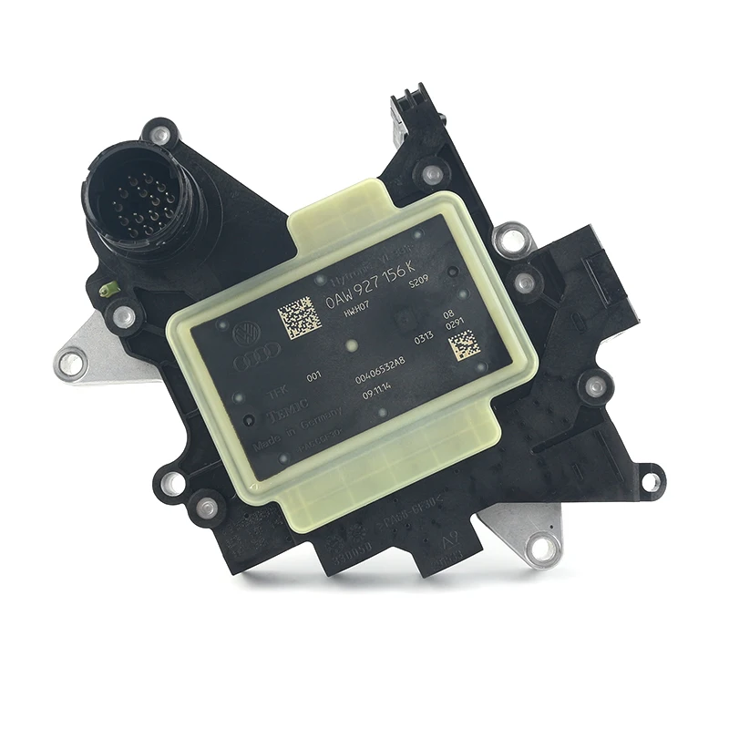 

0AW CVT TCU 0AW 927156 Модуль управления коробкой передач K для VW 2009-2016 ДЛЯ AUDI A4 A5 2.0