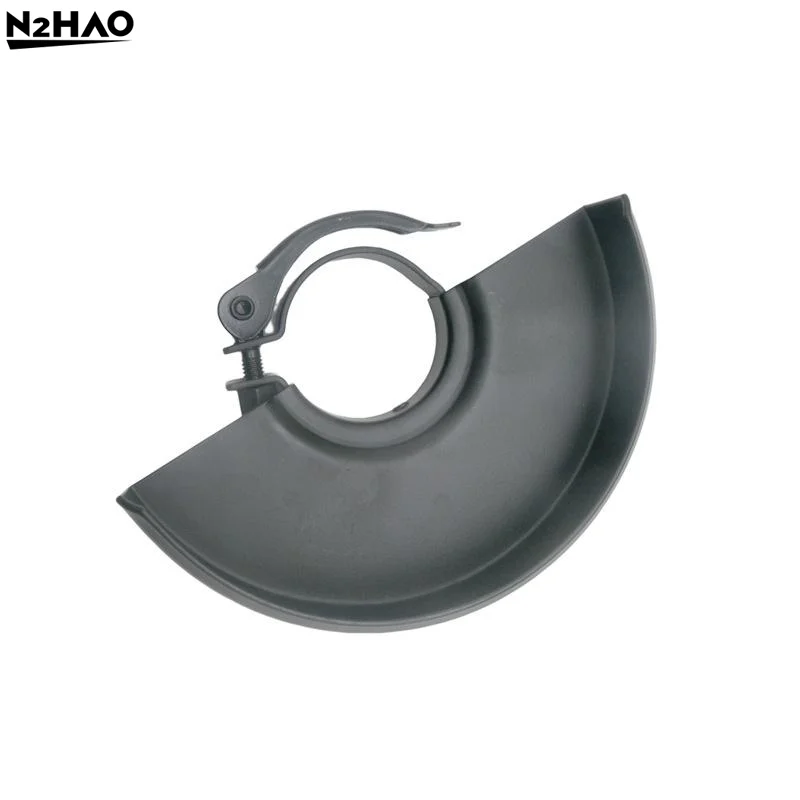 1Pcs 125/100/115/150mm Angle Grinder Cover Guard Grinder Disc Wheel Cover Quick Replacement Grinding Disc Dust Protective Cover