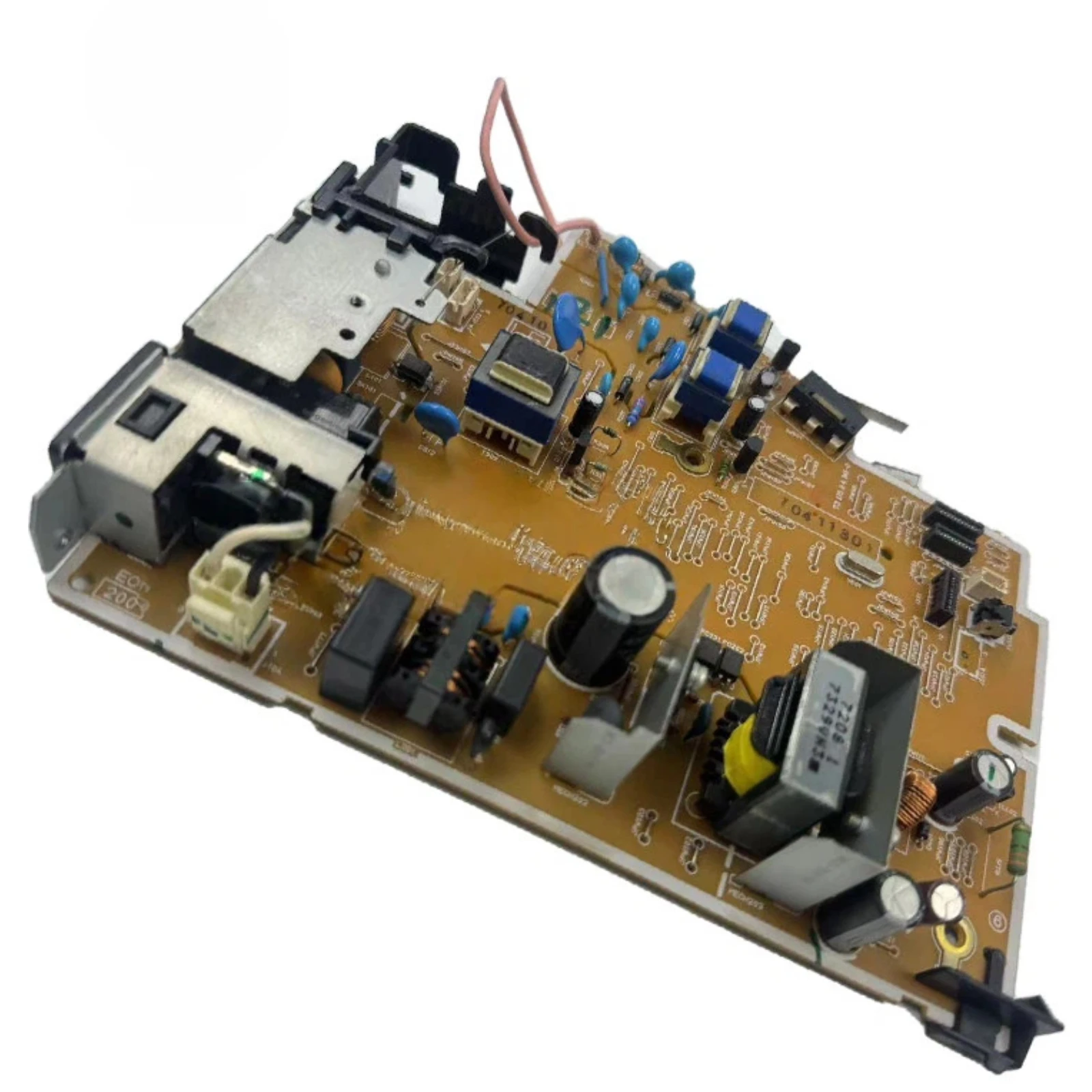 220V Power Supply Board fits for HP LaserJet P1005 P1006 P1007 P1008