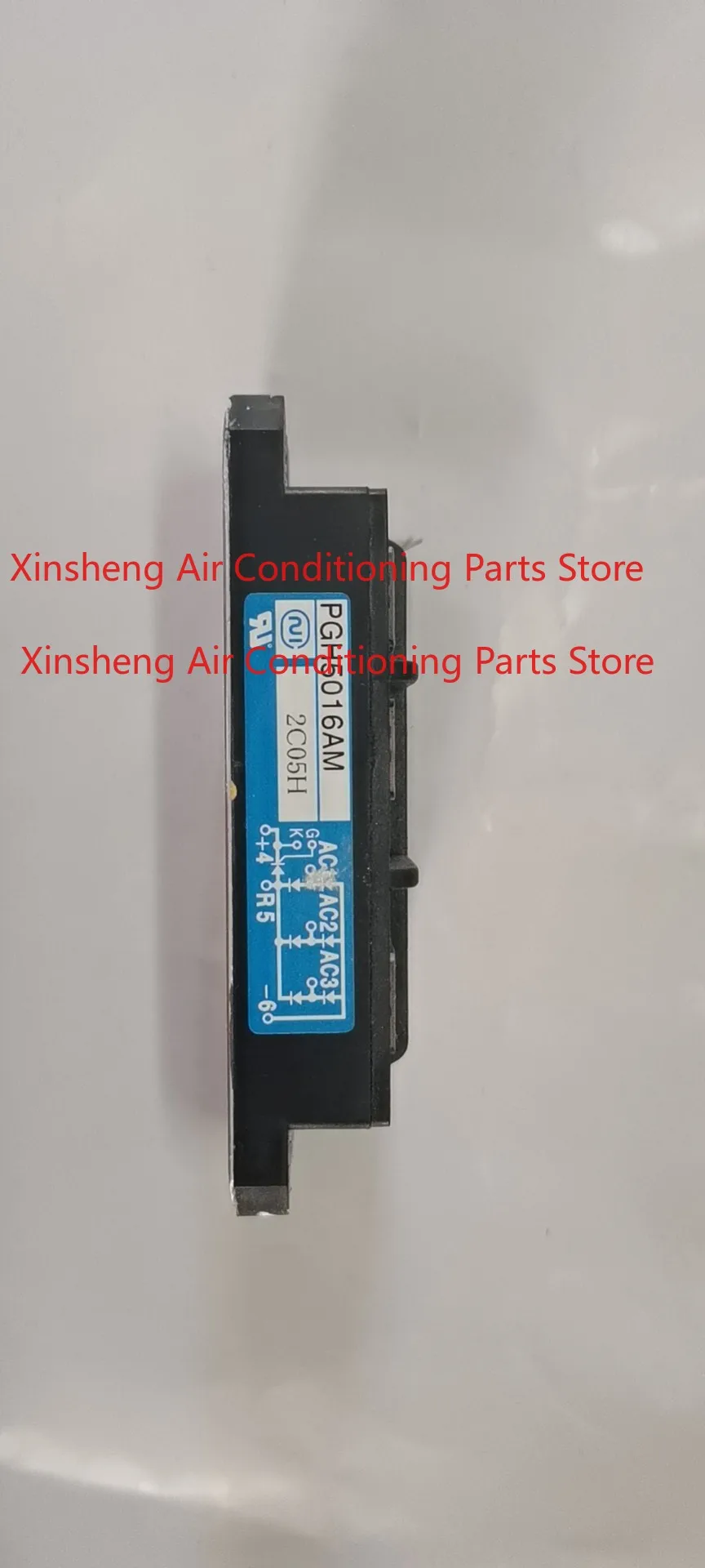 Suitable for Mitsubishi Heavy Industries Haier Air Conditioning Parts PGH5016AM Rectifier Bridge Module