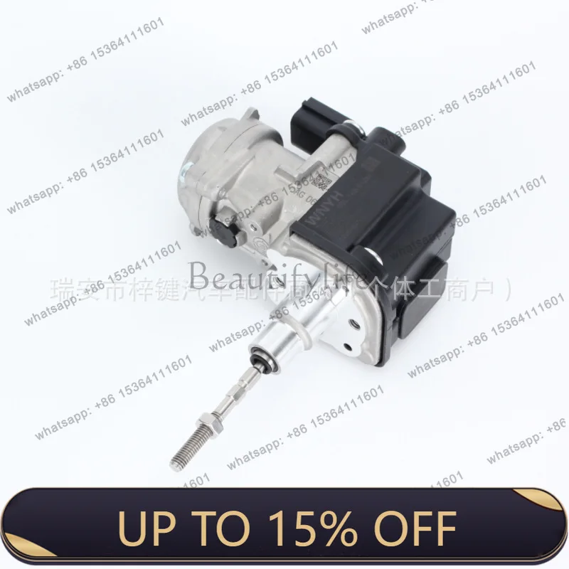 Manufacturer supply 06L145612M 06L145725N (short rod) suitable for turbine