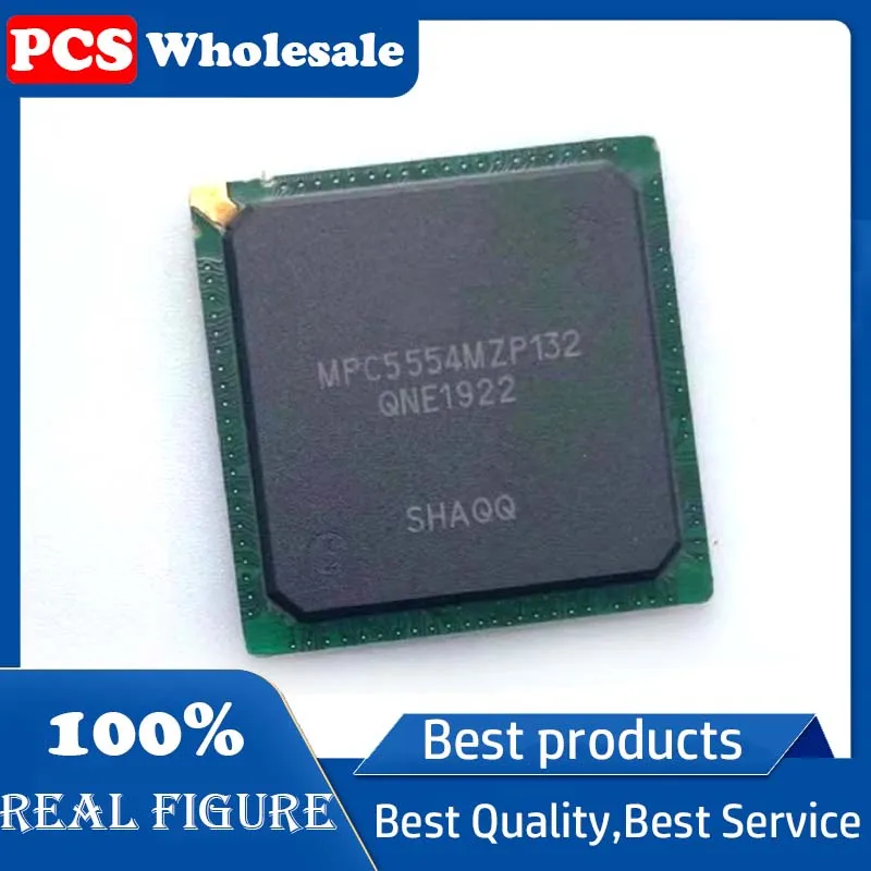 

New Original MPC5554MZP132 BGA-416 MPC5554MZP BGA416 MPC5554 5554MZP132 5554 Automotive computer board chip