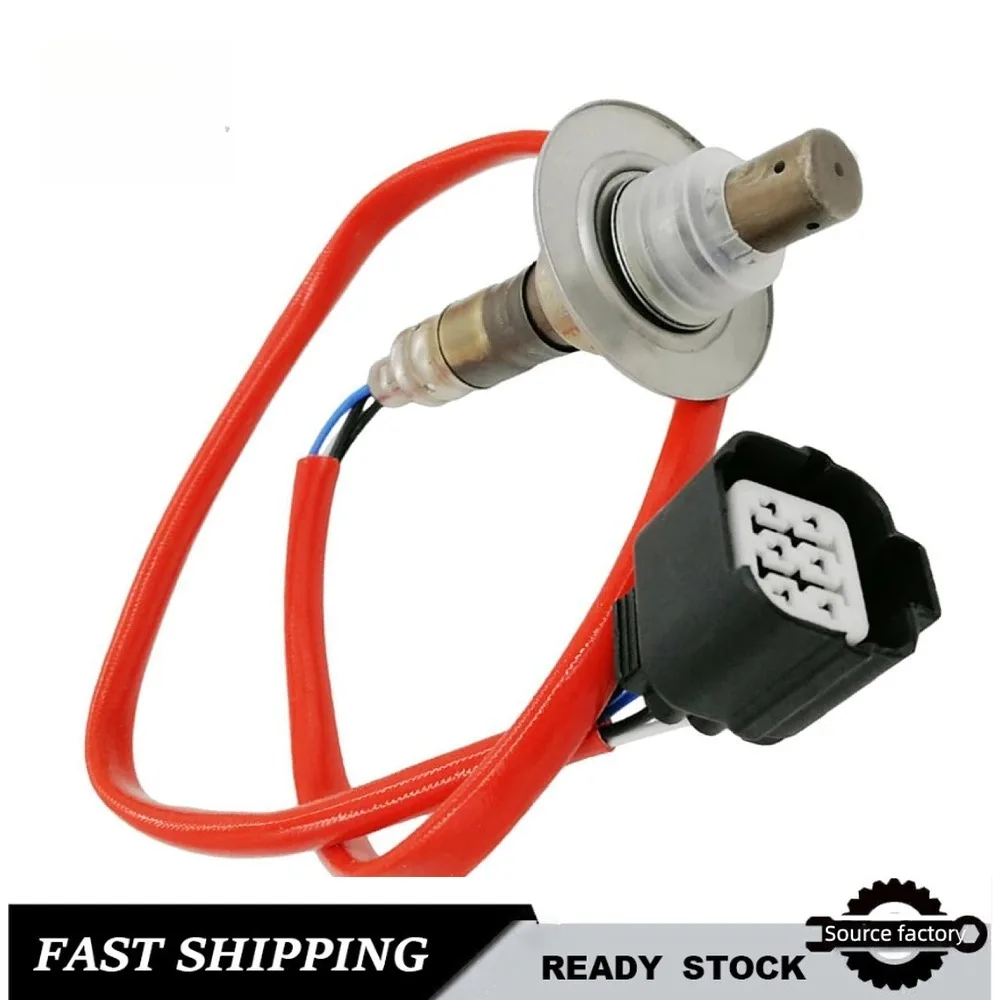 

Oxygen O2 Sensor 22641-AA381 192400-2120 22641-AA480 Spot for Subaru Oxygen Sensor In-stock Shipped Immediately