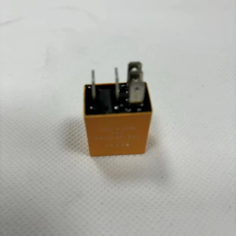 Construction Machinery Excavator Electrical Parts Relay Assembly 24V 5 Pins 156700-21900 4436534 EX200-2 ZX330-5 Fast Delivery