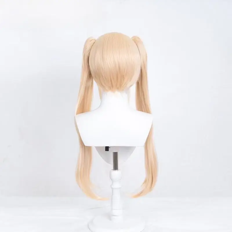 Dead or Alive Marie Rose Cosplay Costume Lolita Dresses Gothic Women's Maid Outfits Carnival Halloween Rose Wigs Headgear