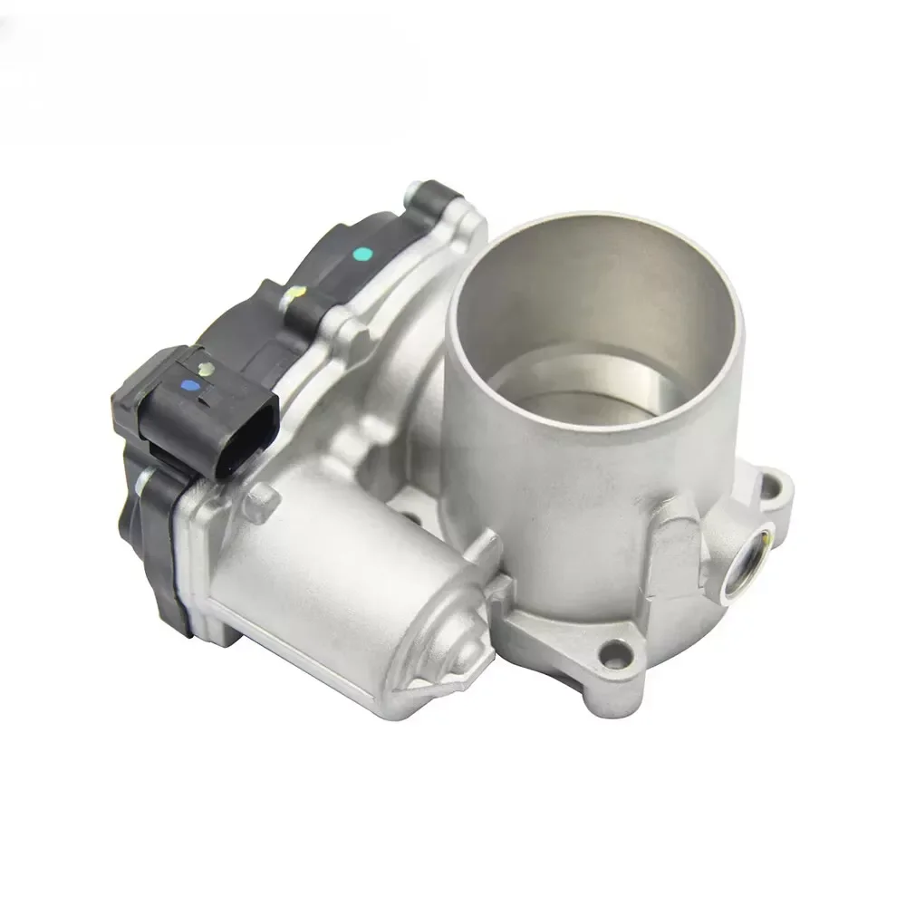 Il motore automatico di buone condizioni parte il gruppo corpo farfallato 032133062B 04E133062K 04E133062A A2C32348900