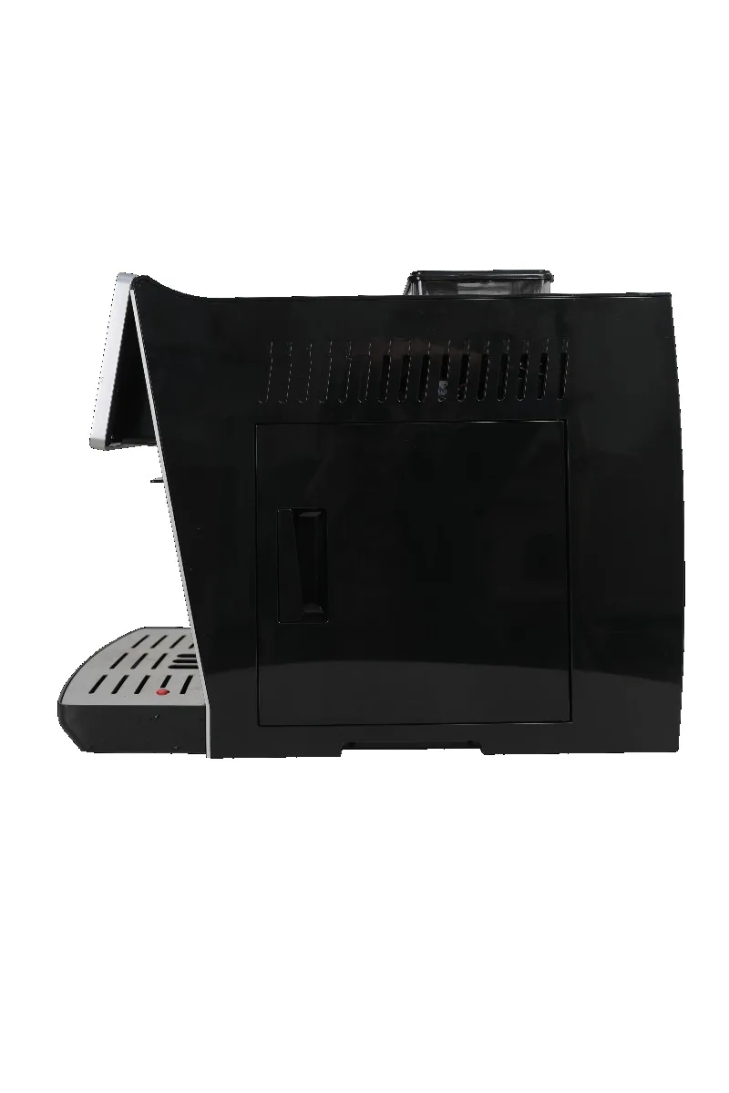 New Design 7"  Screen 20+ Beverages 10 User Profiles Double Cappuccino Espresso Fully Automatic Coffee Machine