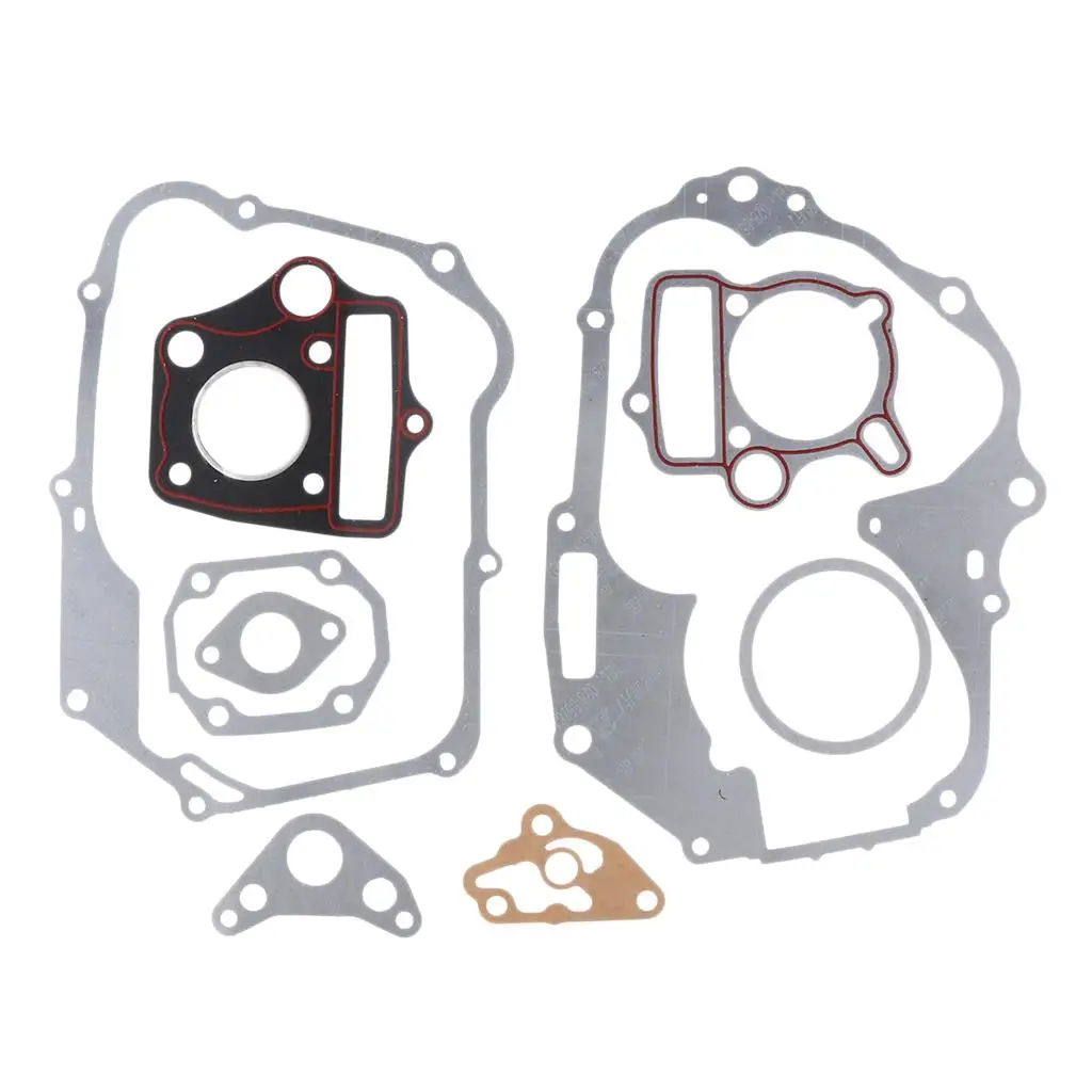 Complete Engine Gasket Gaskets Engine Accessories for 50cc Z50