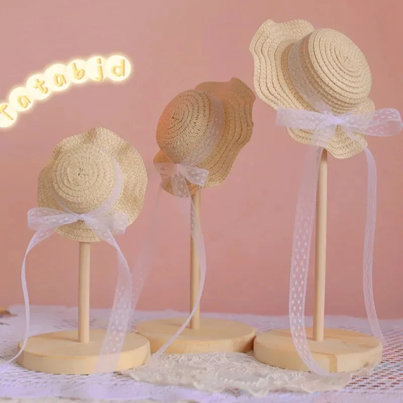 Bjd Doll Hat For 1/…